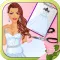 Fashion Studio - Wedding Dress Design