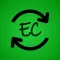 EvoCalc Candy Calculator