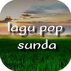 Lagu pop sunda