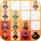 Super Heroes 2048