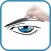 Artist Pink - How to draw Eyes