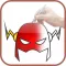 How to draw Face Mask
