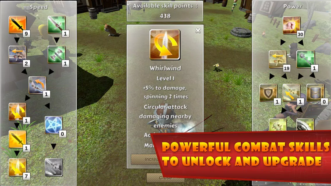 Dungeon Hackers Ekran Görüntüleri