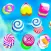 Candy Color Sorting Game 3D