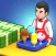 Idle ice Cream: Dessert Market