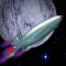 Rocket Acceleration Time