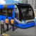 Police Bus Transport Criminals
