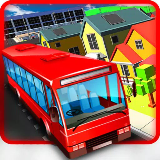 Coach Bus Sim-ulator : City Pro Drive-r 2017 Coach Bus Sim-ulator : City Pro Drive-r 2017