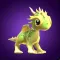 Dragon War : Battle Master
