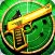 Gun King Train Simulator!