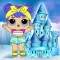 Sweet Ice House Dolls