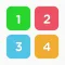 1234 - Addicting Puzzle Game