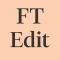 FT Edit by the Financial Times