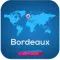 Bordeaux guide, hotels, map, events & weather