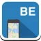 Belgium & Brussels offline map, guide, weather, hotels. Free GPS navigation.