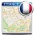 France offline road map, guide & hotels (FREE edition)