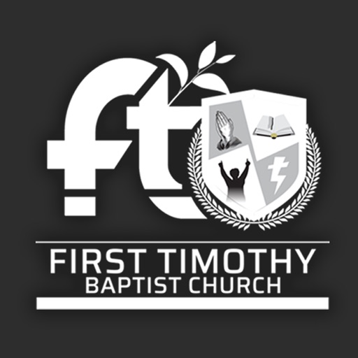 First Timothy Baptist Church First Timothy Baptist Church