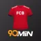90min - Bayern Munich Edition