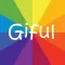 Giful | Draw & Share GIF
