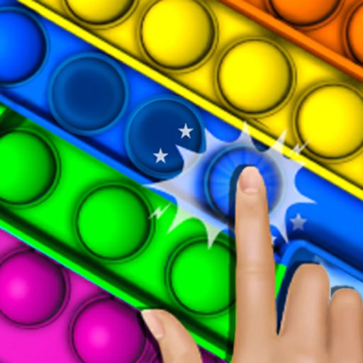 Fidget Trading Relaxing Games