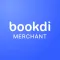 bookdi Merchant