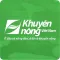 Khuyến nông xanh