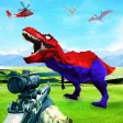 Dino Hunt: Dino Hunting Games Dino Hunt: Dino Hunting Games