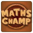 Math Puzzle Champ