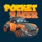 Pocket Racers: Extreme Tracks