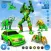 Animal Robot– Fight & Shoot