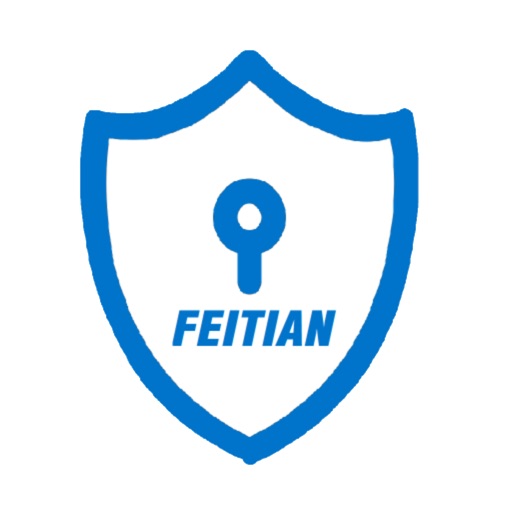FEITIAN Authenticator FEITIAN Authenticator
