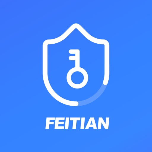 FEITIAN Soft Token FEITIAN Soft Token