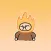 FatBoy - iMessage chat sticker