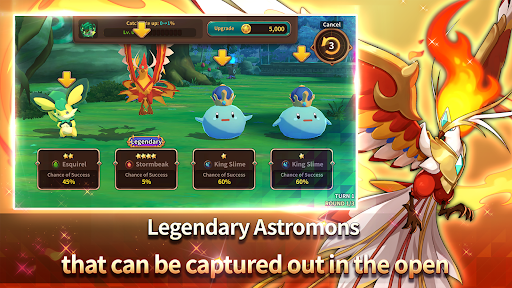 Monster Super League Screenshots