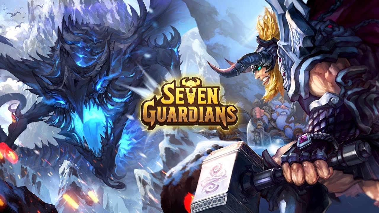 7 Guardians Screenshots
