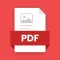 Photo to PDF Converter Editor