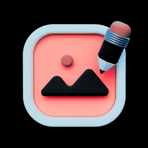 Image Amplify - Photo Enhancer Image Amplify - Photo Enhancer