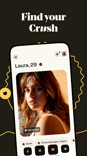 happn - Dating App Screenshots