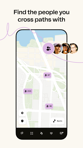 happn - Dating App Screenshots