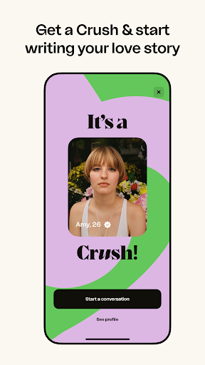 happn - Dating App Screenshots