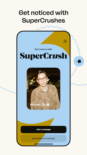 happn - Dating App Screenshots