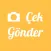 Çek ve Gönder