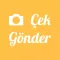Çek ve Gönder