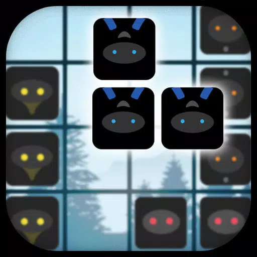 FairyBlocks! Block Puzzle FairyBlocks! Block Puzzle