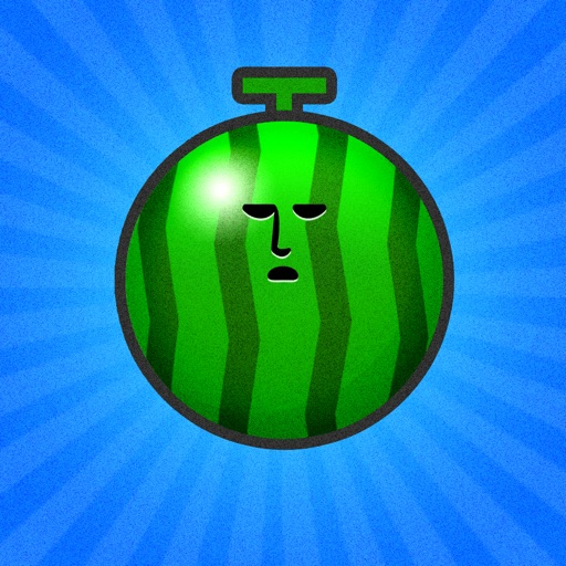 Watermelon game - Happy Merge Watermelon game - Happy Merge