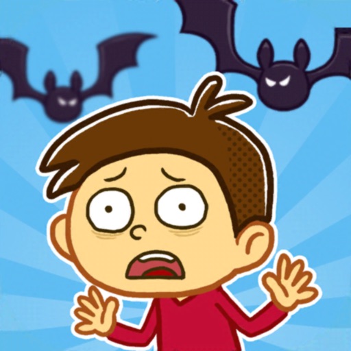 Draw Save! - puzzle game Draw Save! - puzzle game