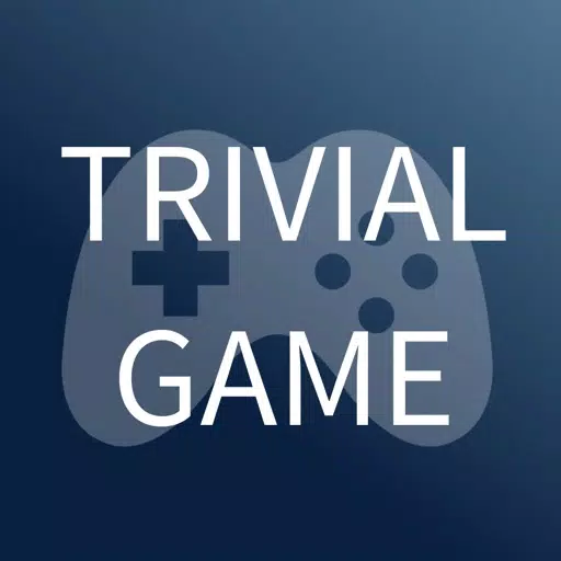 Trivial Game -game collection- Trivial Game -game collection-