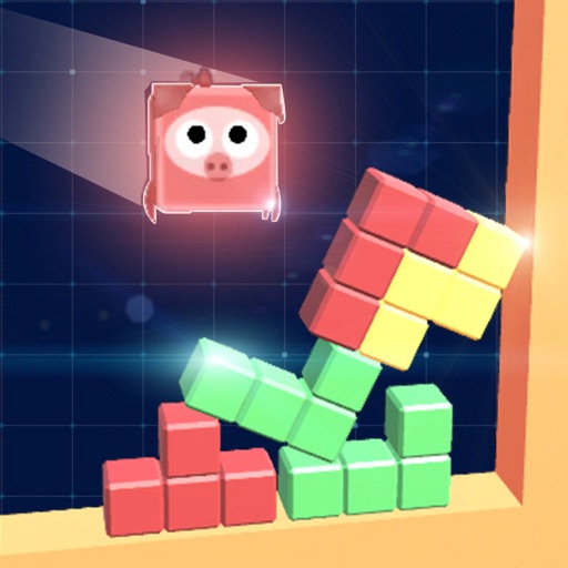 Brick Tower 3D Brick Tower 3D