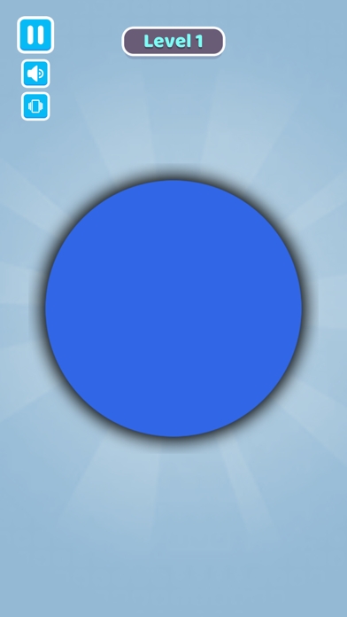 Circle Divider Screenshots