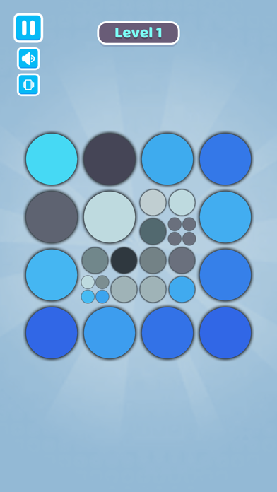 Circle Divider Screenshots